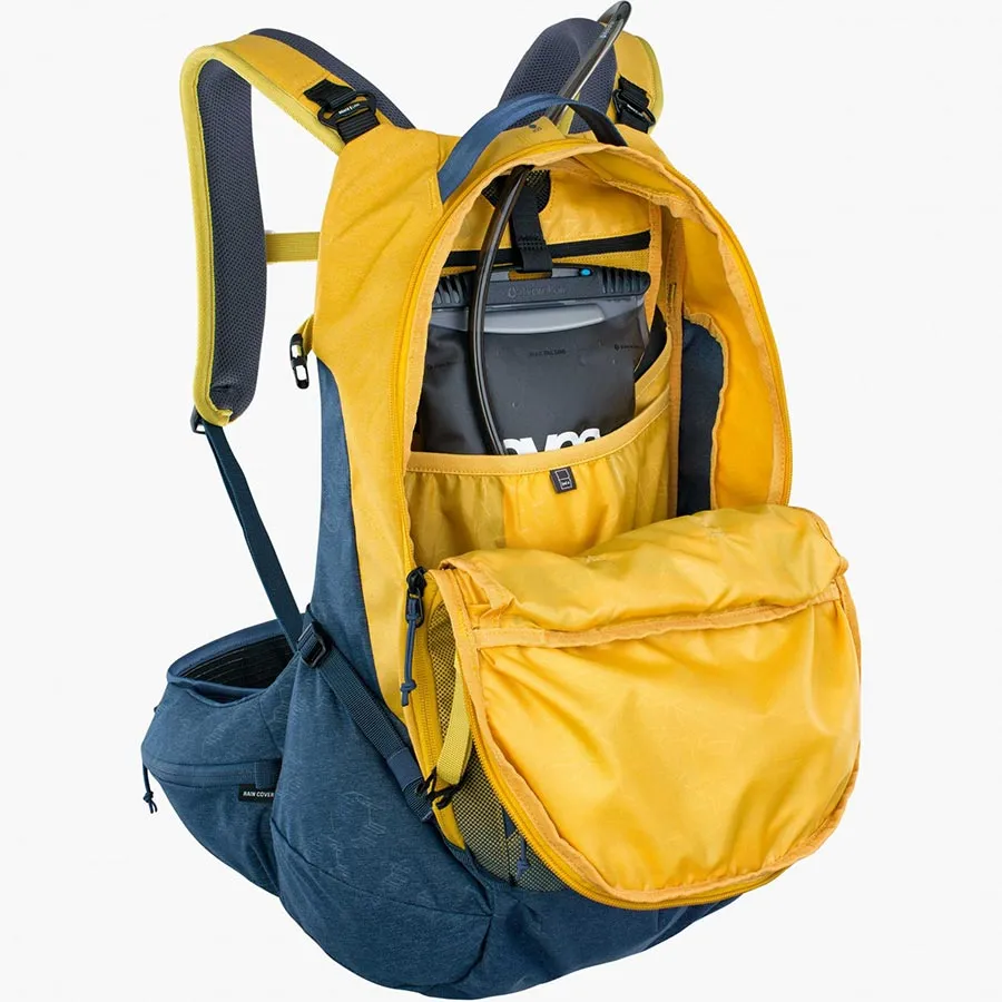 EVOC Trail Pro Protector Backpack