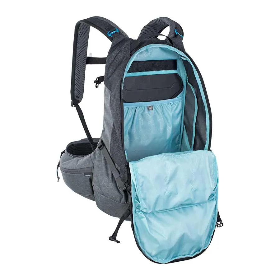 EVOC Trail Pro Protector Backpack