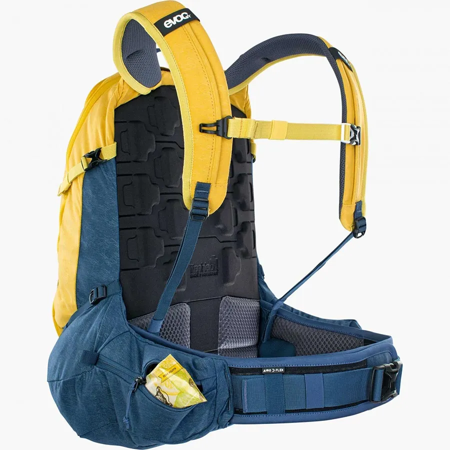 EVOC Trail Pro Protector Backpack