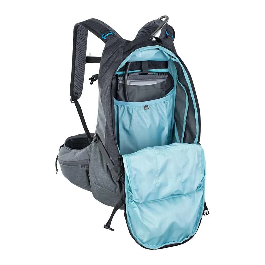 EVOC Trail Pro Protector Backpack