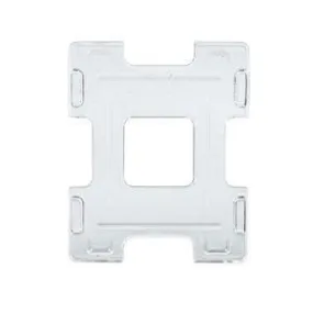 Evolis Dual Ticket Holder