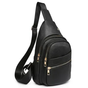 Fashion Sling Backpack