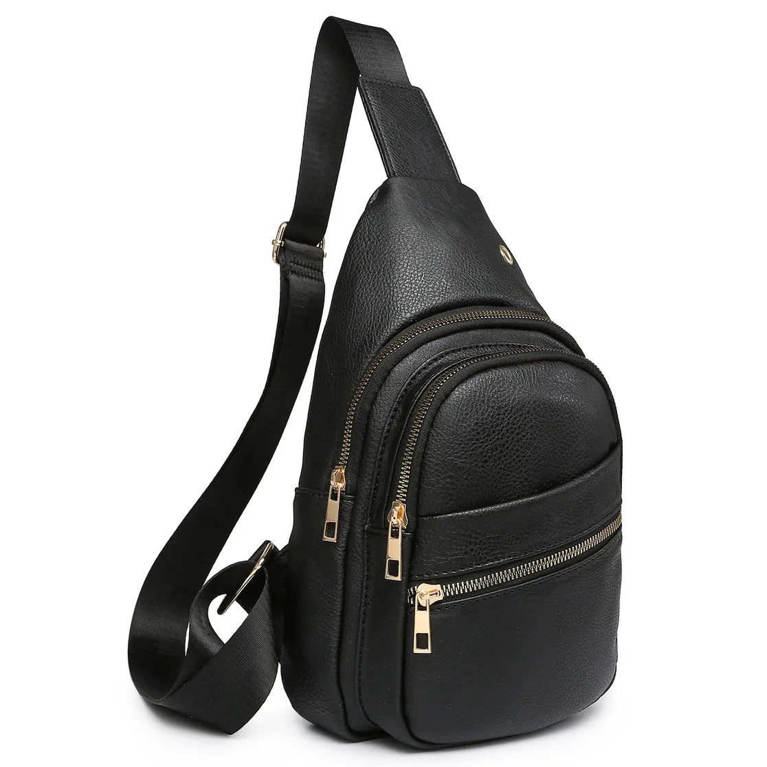 Fashion Sling Backpack