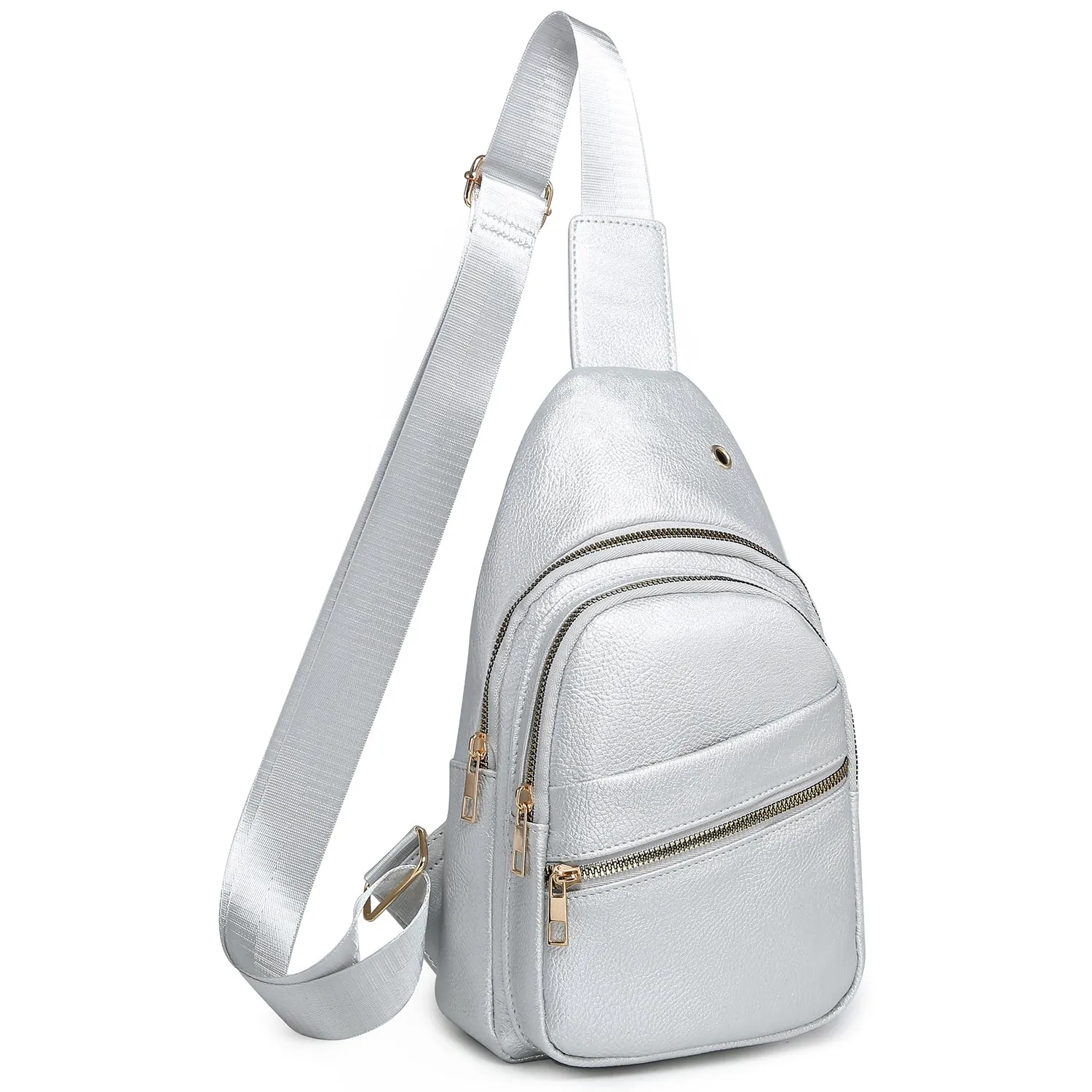 Fashion Sling Backpack