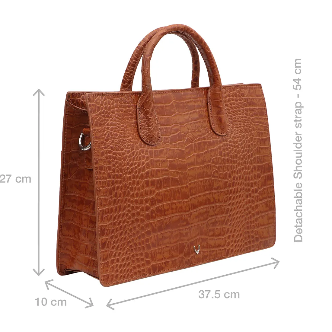 FIUMICINO 01  BRIEFCASE