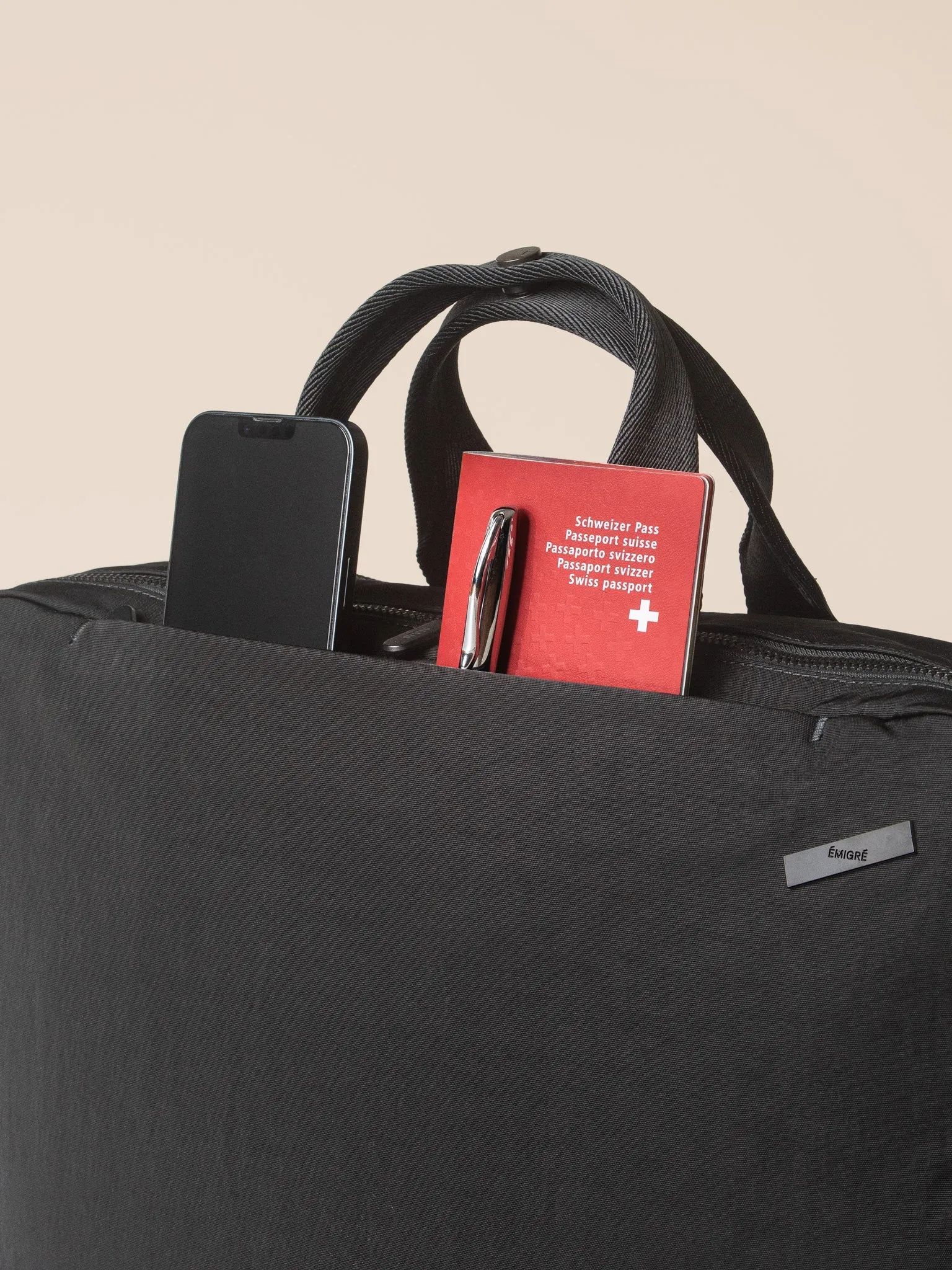 Folio Briefcase