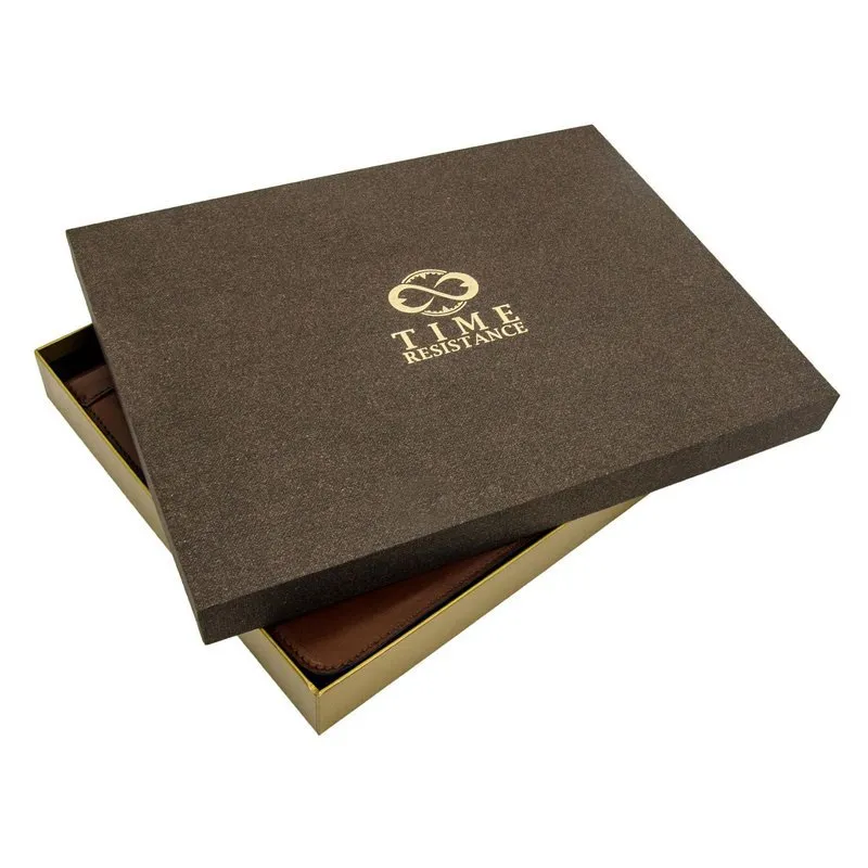 Full Grain Italian Leather Portfolio Document Holder - Age of Innocence