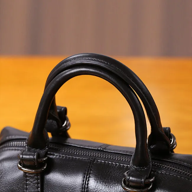 Genuine Leather Ladies Handbags Crossbody Bags Purse for Women
