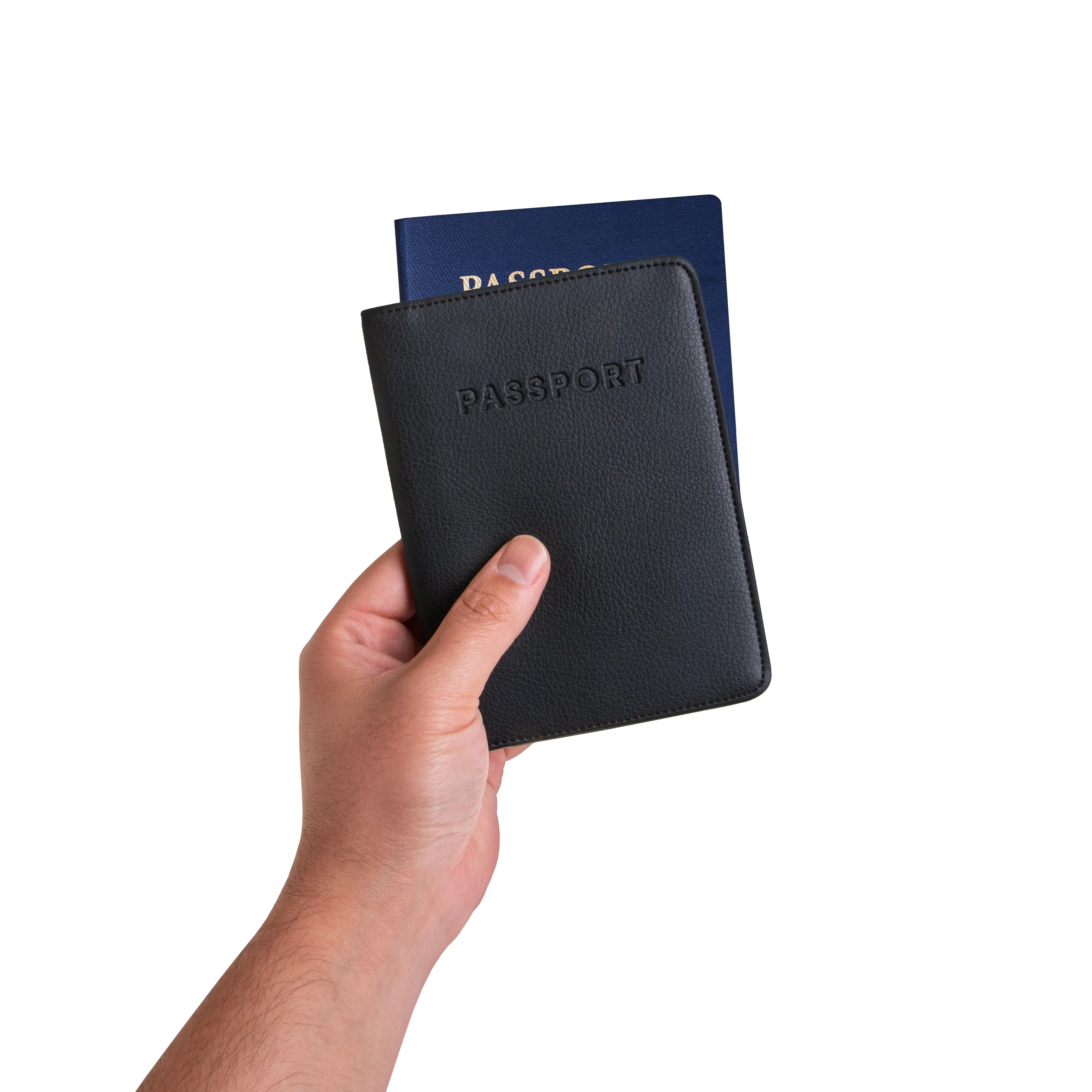 Globite Passport Holder