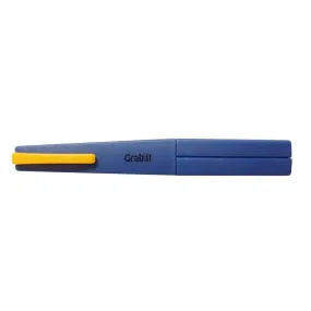 Grabbit Plus  11.5cm Portable Pocket Scissors