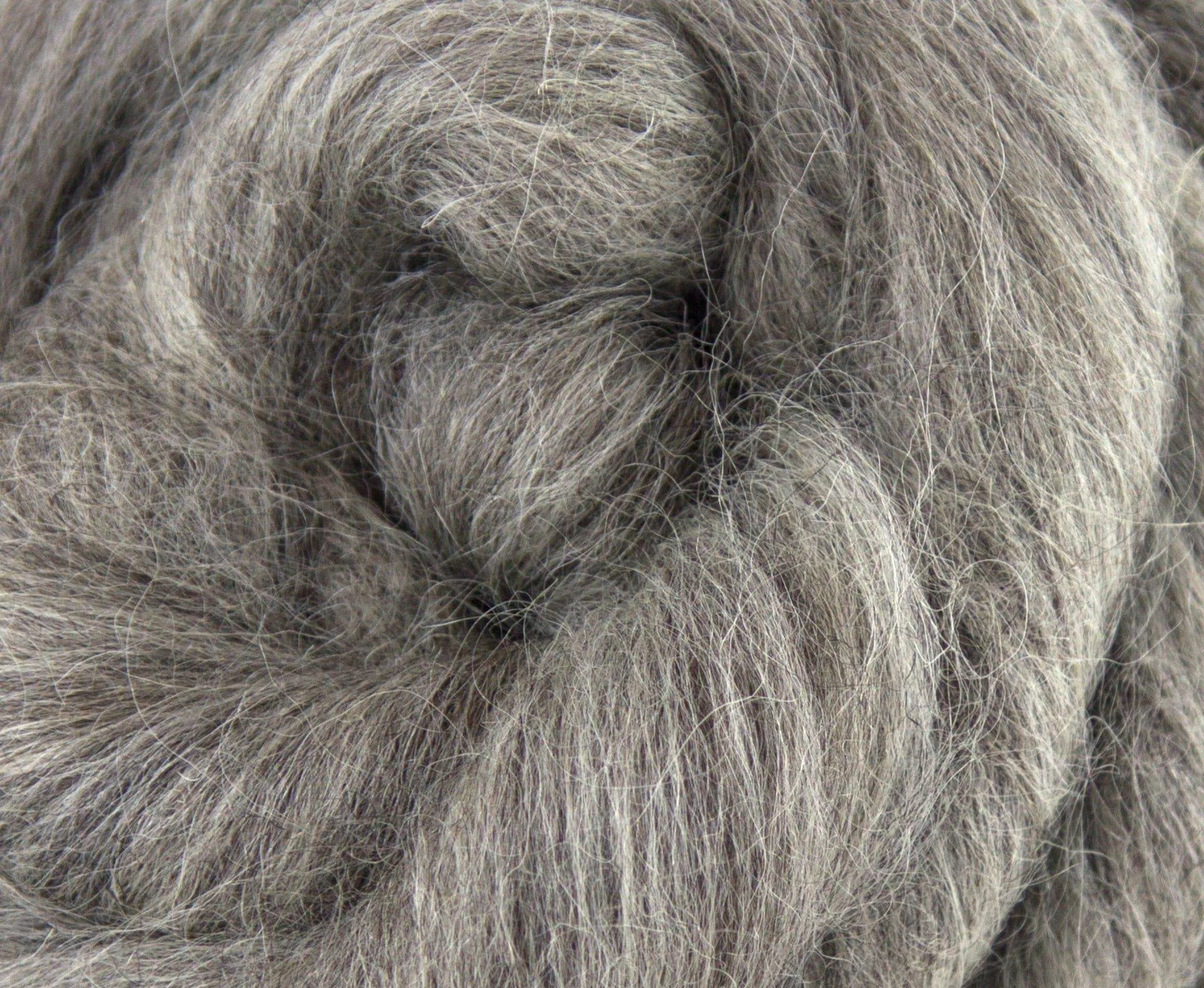 Grey Masham Top
