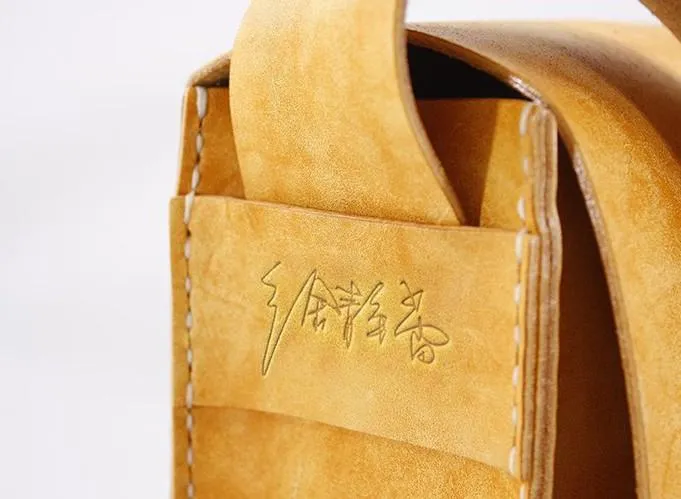 Handmade Leather Cute Shoulder Bag Satchel Purse Personalized Monogrammed Gift Custom Crossbody Bag Purse Shoulder Bag Purse