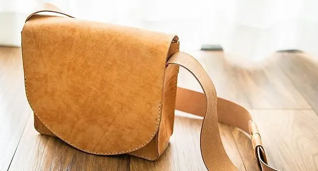 Handmade Leather Cute Shoulder Bag Satchel Purse Personalized Monogrammed Gift Custom Crossbody Bag Purse Shoulder Bag Purse
