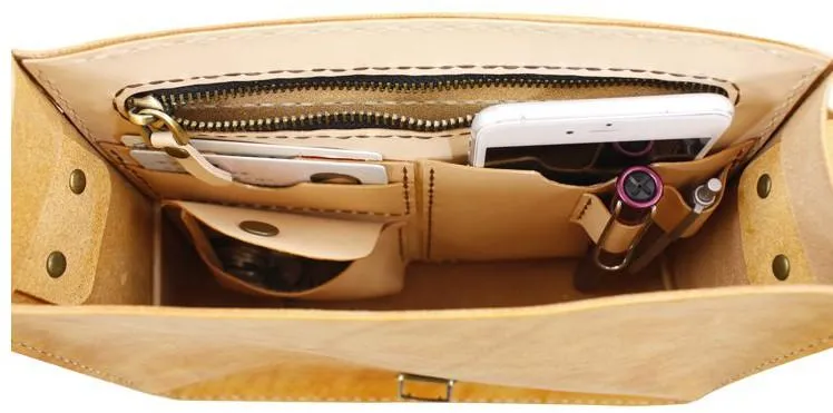 Handmade Leather Cute Shoulder Bag Satchel Purse Personalized Monogrammed Gift Custom Crossbody Bag Purse Shoulder Bag Purse