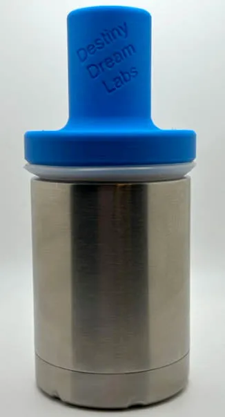 Holder for 12oz Hoggie2.0 tumbler