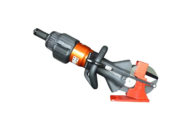 Holmatro PENTHEON PCU 60 Cutter Mount