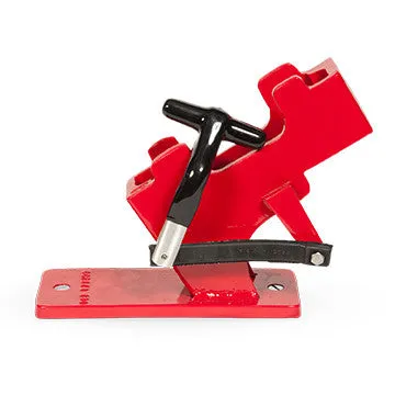 Holmatro PENTHEON PCU 60 Cutter Mount