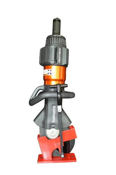 Holmatro PENTHEON PCU 60 Cutter Mount
