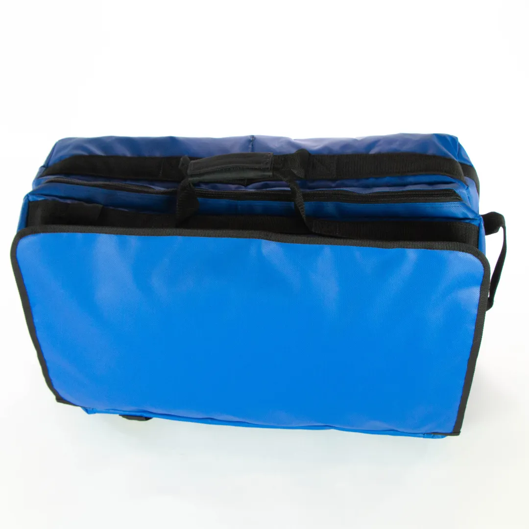 HOTSHOT HOTEL - 14 DAY TRAVEL BAG