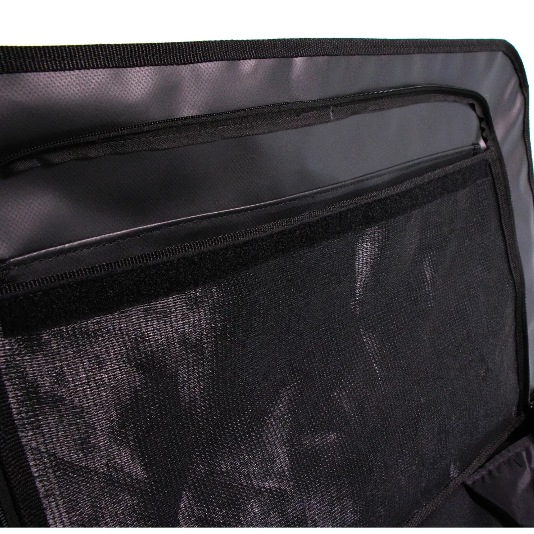 HOTSHOT HOTEL - 14 DAY TRAVEL BAG