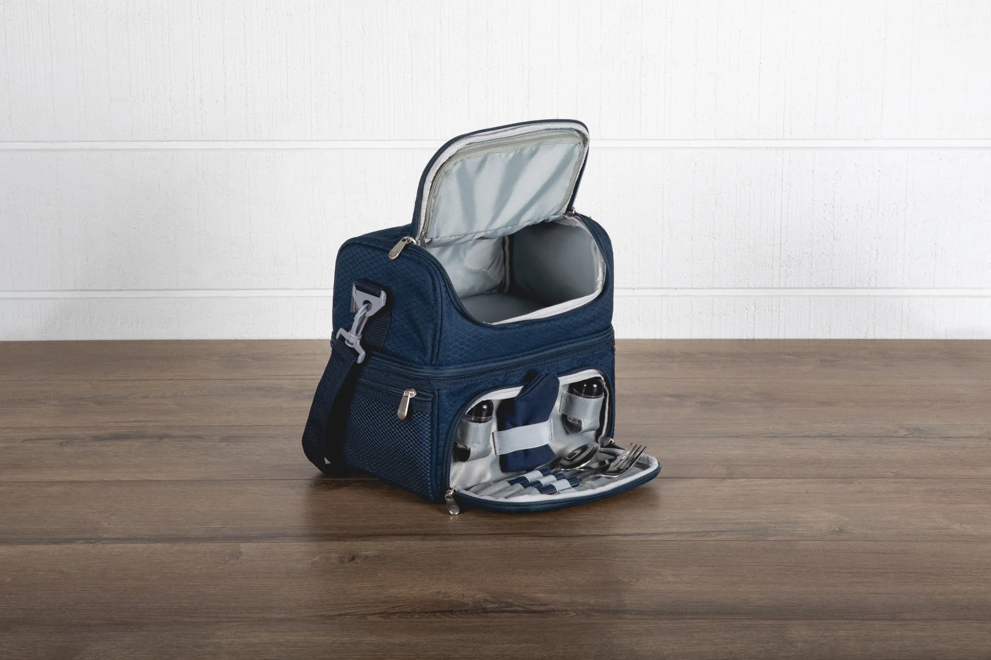 Houston Astros - Pranzo Lunch Bag Cooler with Utensils