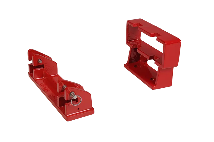 Hurst S 799 Cutter Mount