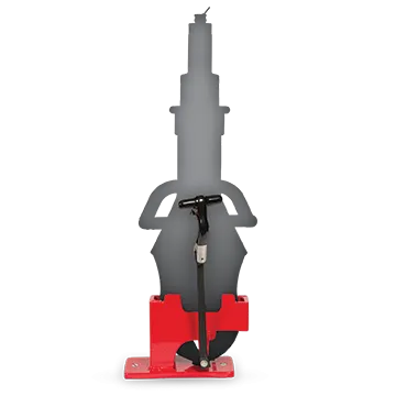 Hurst S 799 Cutter Mount