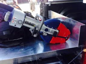 Hurst S 799 Cutter Mount