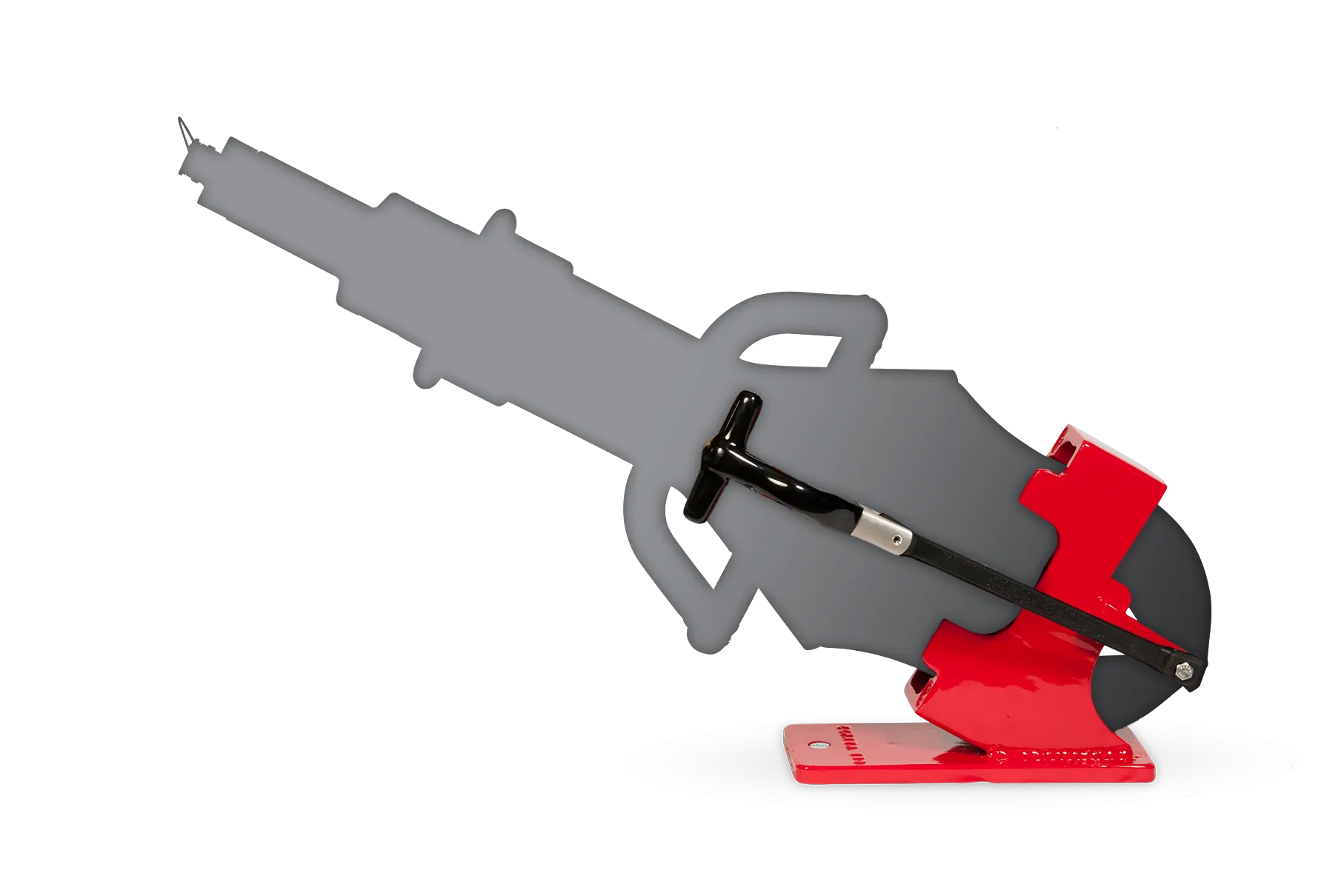 Hurst S 799 Cutter Mount