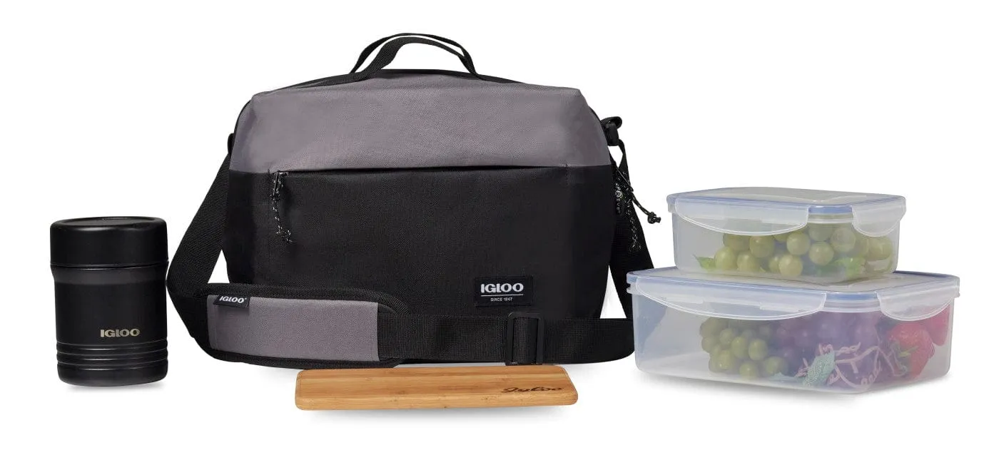 Igloo - Fundamentals Cube Cooler
