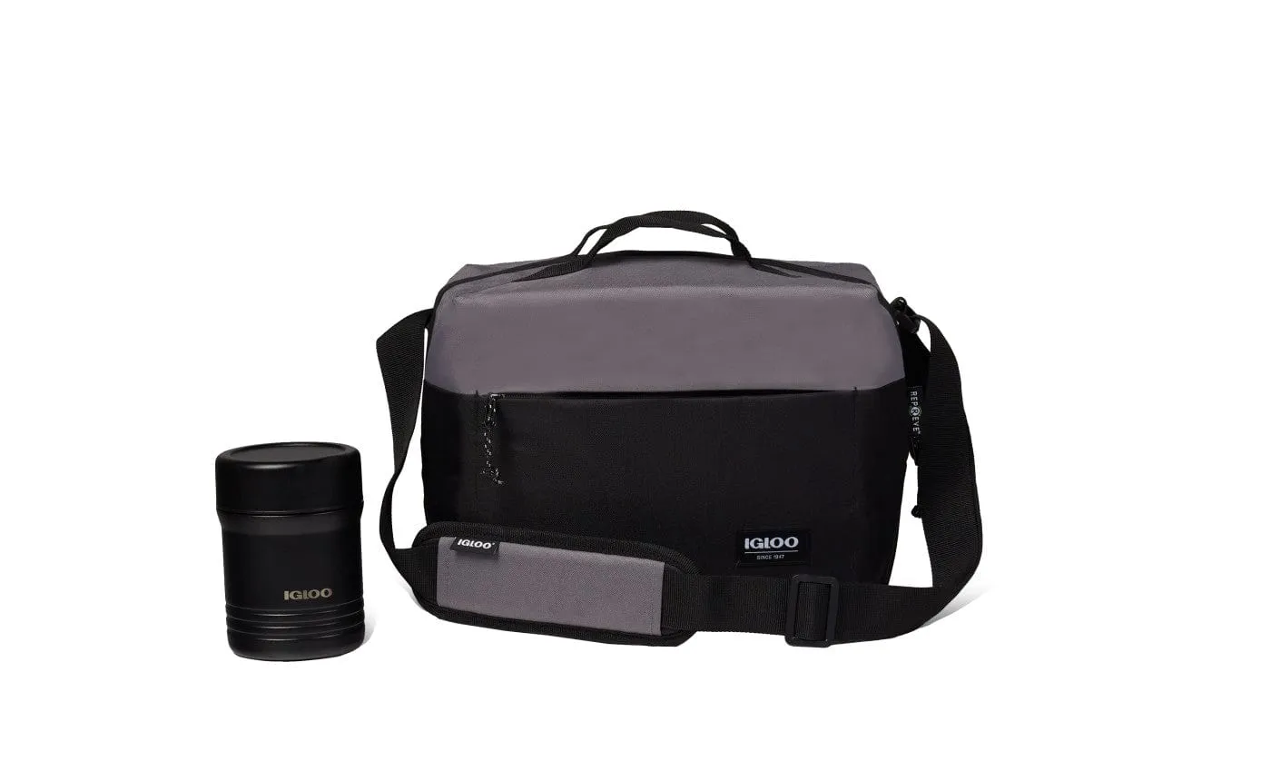 Igloo - Fundamentals Cube Cooler