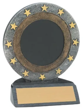 Insert Holder All Star Resin (R602/R652)