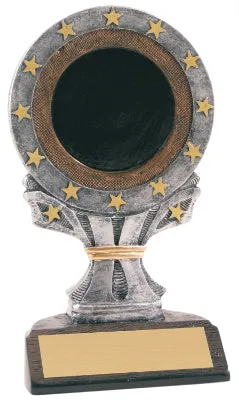 Insert Holder All Star Resin (R602/R652)