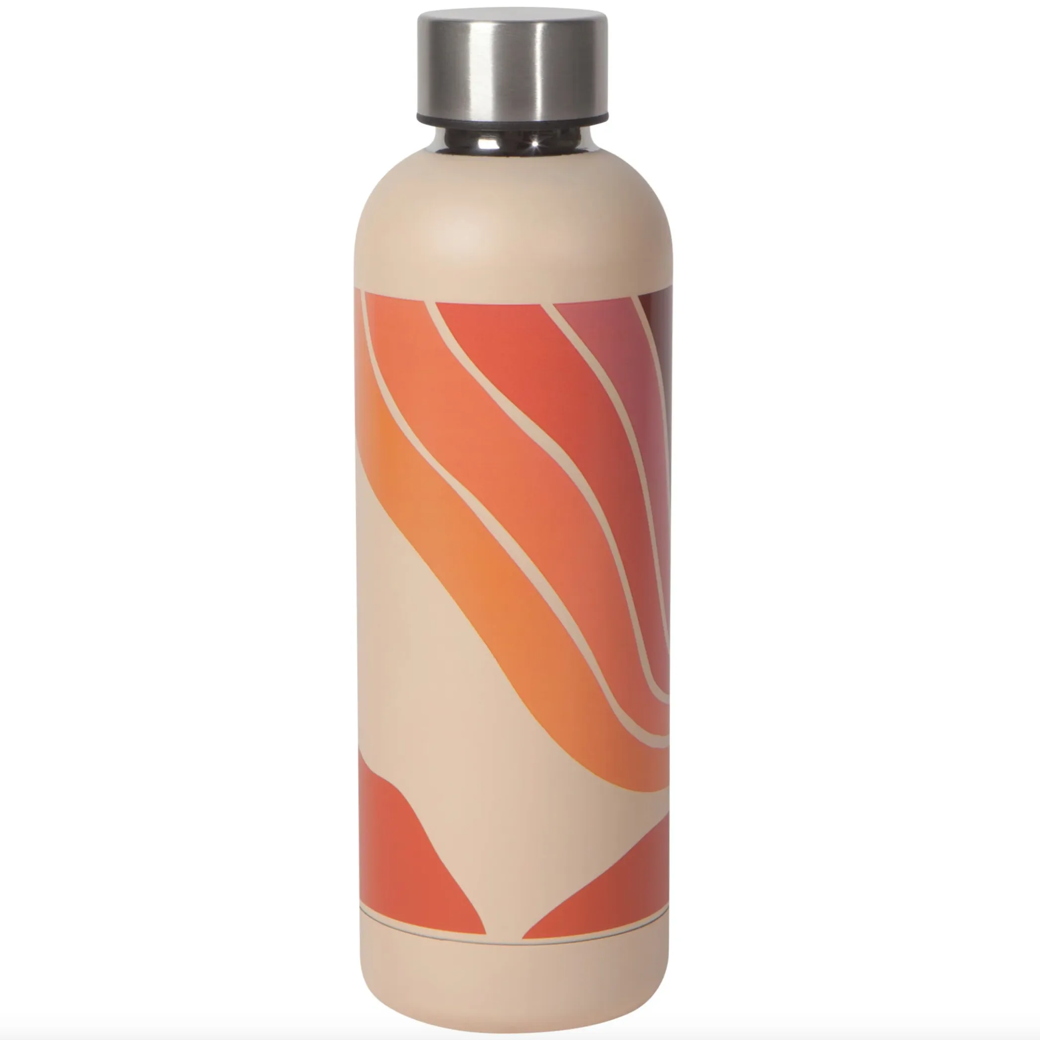 Insulated Water Bottle - Solstice