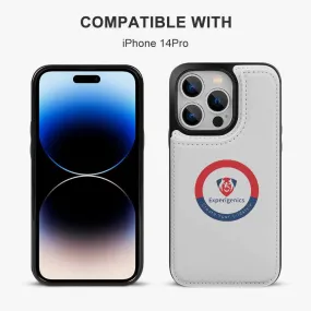 iPhone 14 Pro Flip Case