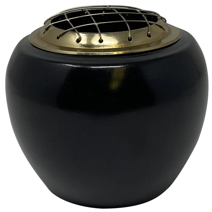 Iron Burner 2 1/2"