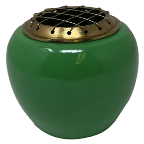Iron Burner 2 1/2"