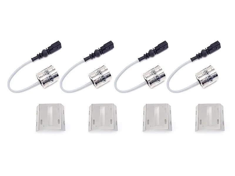 iSWEEP DCC Canceler Kit • A4/S4/A5/S5/Q5/SQ5 B8 & R8 42