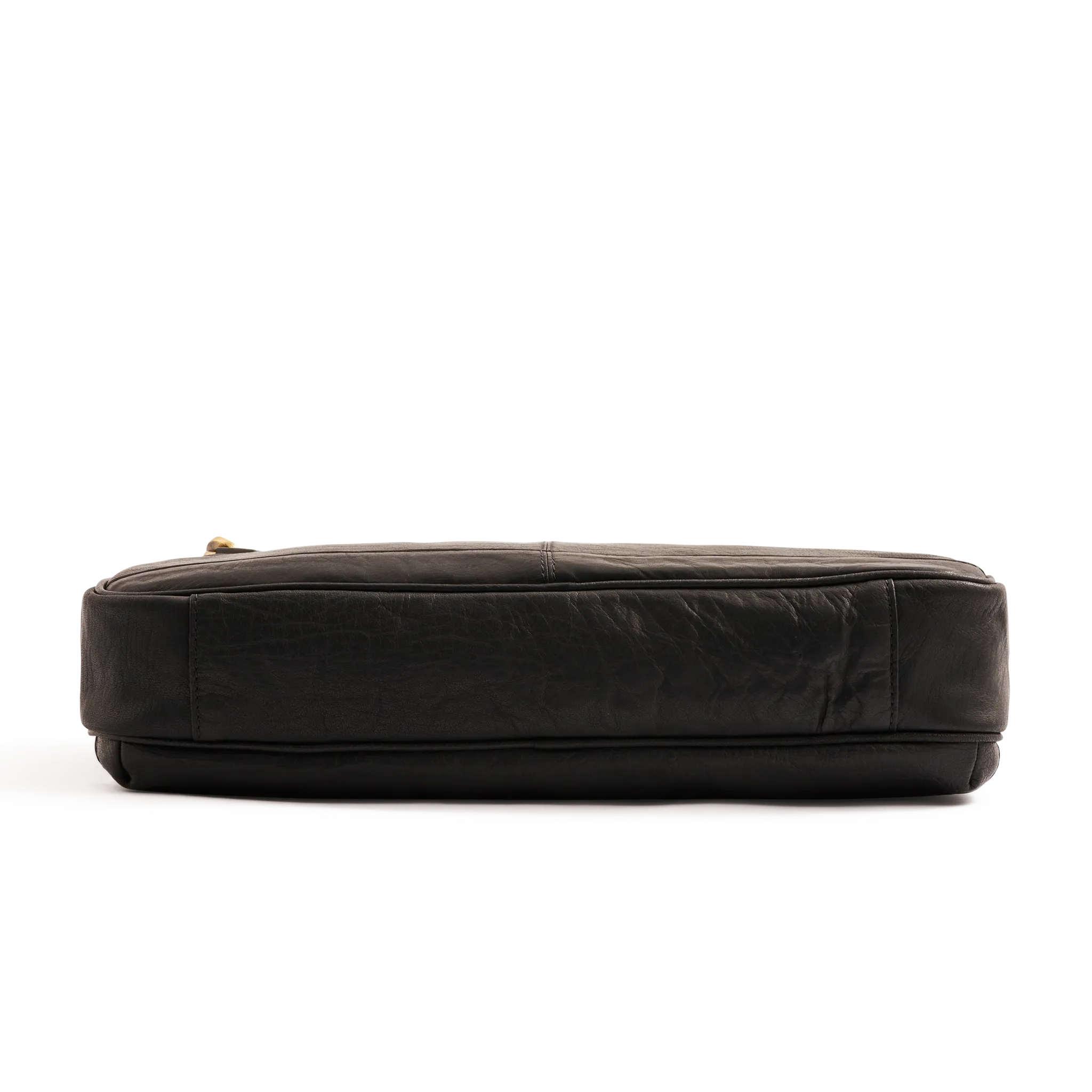 JAMES XLI STEVEN BRIEFCASE BLACK