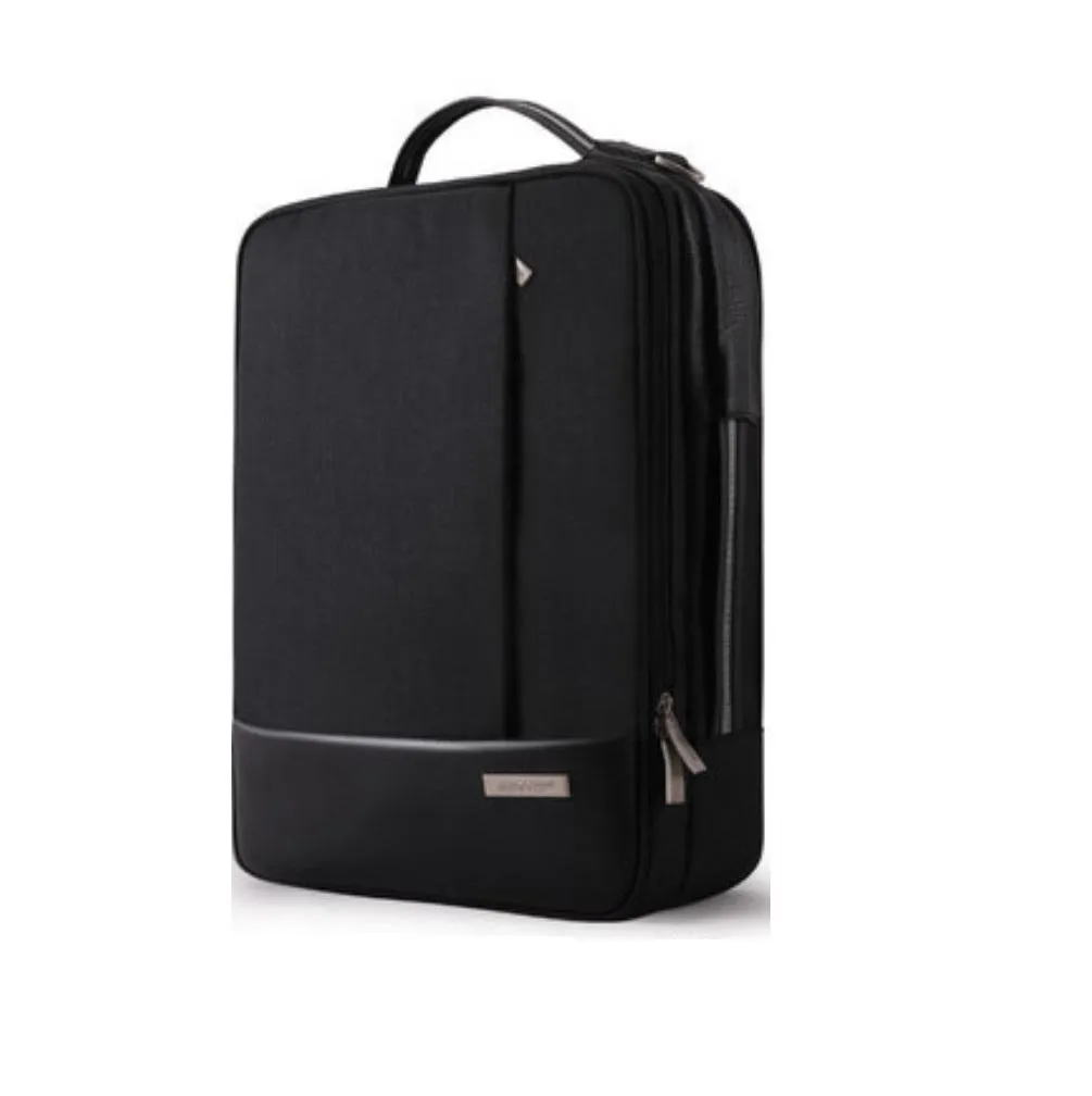 JeHouze Mens Fashion Briefcase