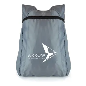 Joel Foldaway Rucksack