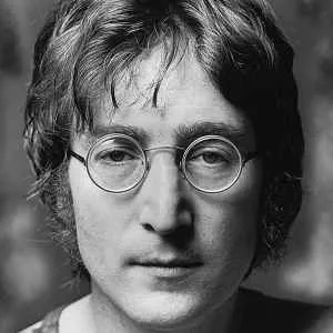 John and Yoko 1969 (193/300)