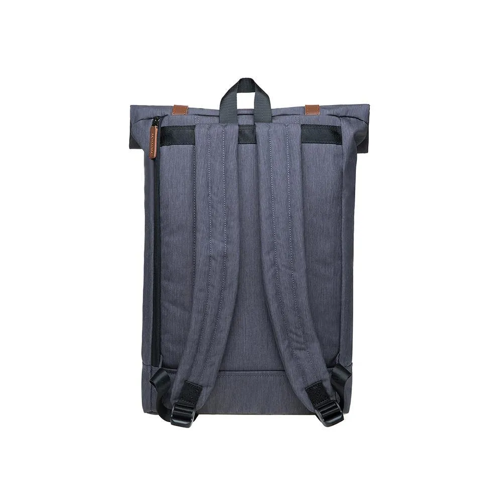 KAUKKO Backpack for Hiking Tours, KF05-2( Grey / 11.8L )