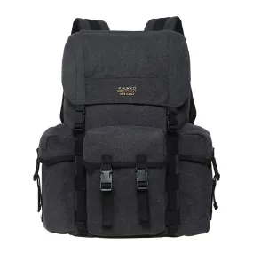KAUKKO Men's Women's School backpack hiking backpack travel bag laptop backpack outdoor sports leisure daypacks