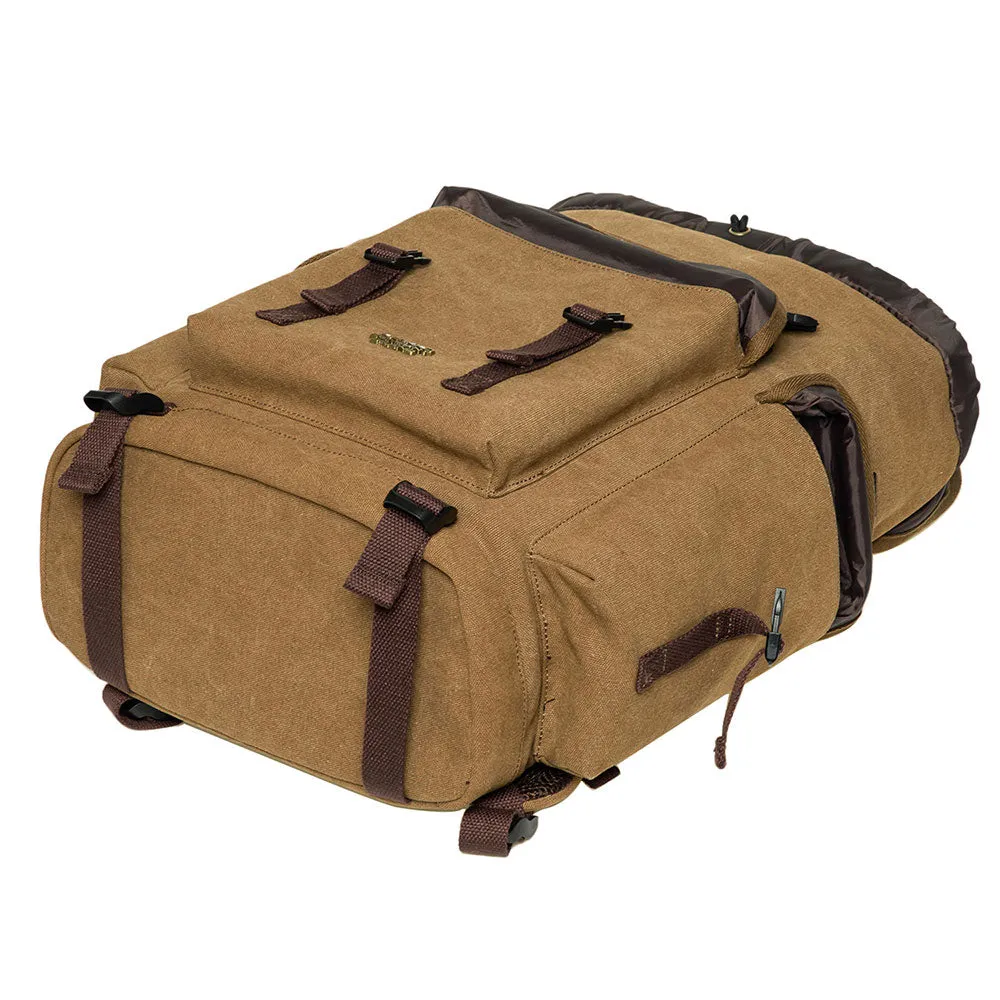 KAUKKO outdoor leisure daypacks