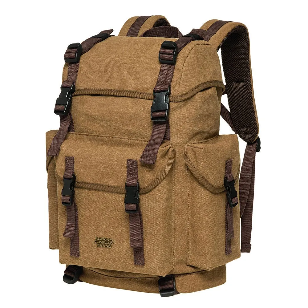 KAUKKO outdoor leisure daypacks