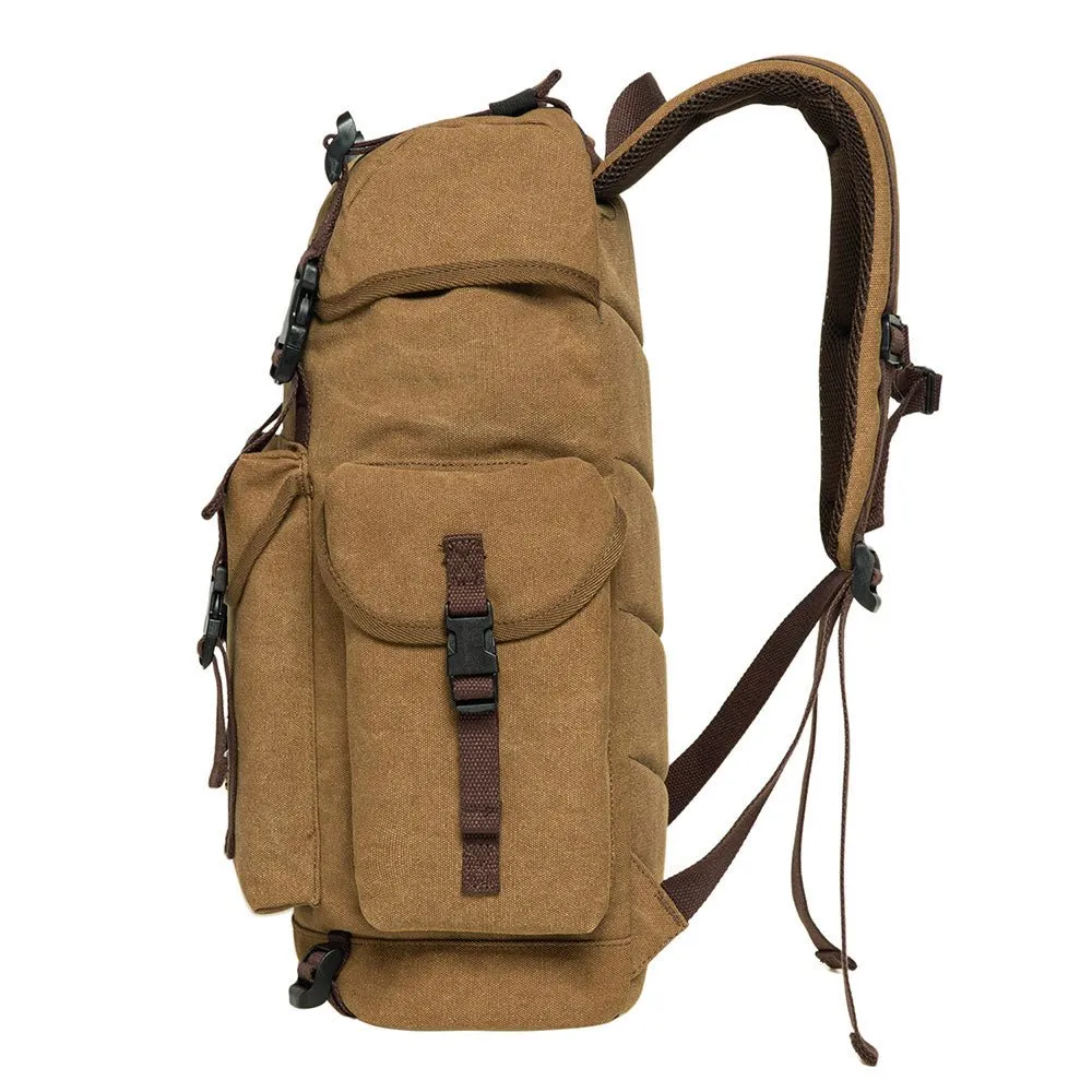 KAUKKO outdoor leisure daypacks