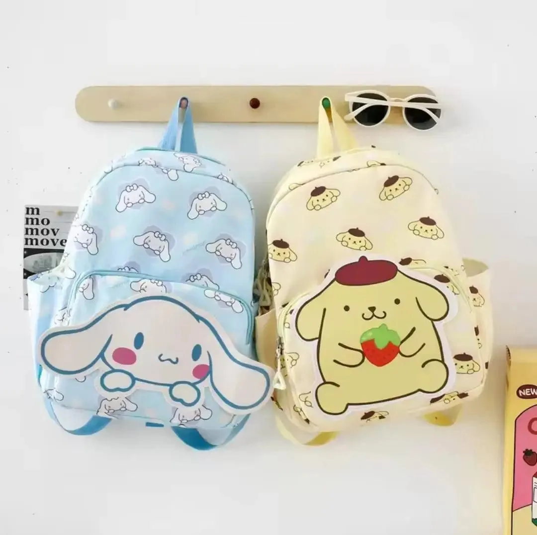 KAWAII STYLE BACKPACK