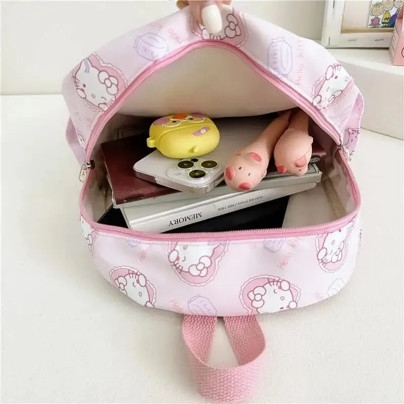 KAWAII STYLE BACKPACK