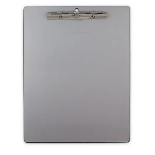 KC-8512 CLIPBOARD STD. 8-1-2X1